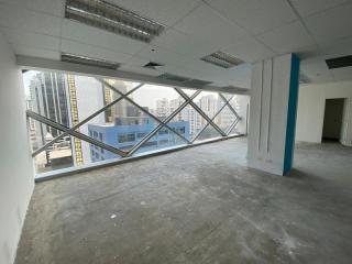 For Rent Bangkok Office Sukhumvit BTS Asok MRT Sukhumvit Watthana