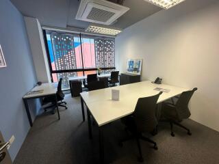 For Rent Bangkok Office Sukhumvit BTS Phrom Phong Watthana