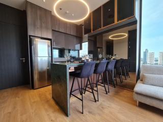 For Rent Bangkok Condo The Fine Bangkok Ekkamai 12 BTS Ekkamai Watthana