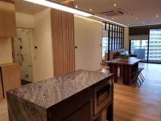 For Rent Bangkok Condo Silom Grand Terrace Silom BTS Sala Daeng Bang Rak