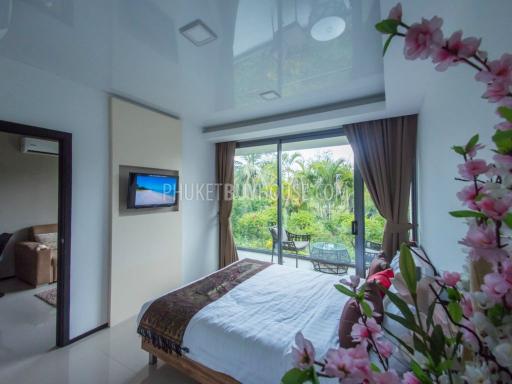 MAI6266: Condotel Apartment within Walking Distance to Mai Khao Beach