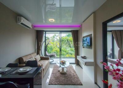 MAI6266: Condotel Apartment within Walking Distance to Mai Khao Beach
