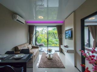 MAI6266: Condotel Apartment within Walking Distance to Mai Khao Beach