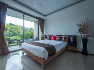 MAI6266: Condotel Apartment within Walking Distance to Mai Khao Beach