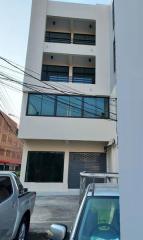 For Rent Bangkok Shophouse Ramkhamhaeng Saphan Sung