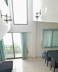 For Rent Bangkok Single House Sukhumvit BTS Phrom Phong Watthana