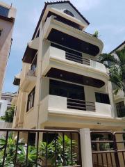 For Rent Bangkok Single House Sukhumvit BTS Phrom Phong Watthana