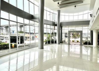 For Rent Bangkok Retail Srinakarin Prawet