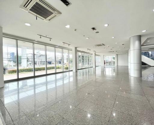 For Rent Bangkok Retail Srinakarin Prawet