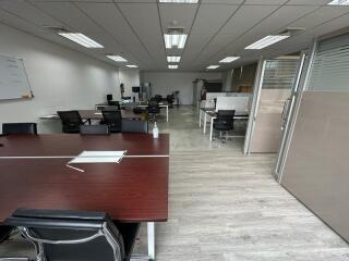 For Rent Bangkok Office Sukhumvit BTS Thong Lo Watthana