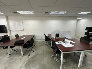 For Rent Bangkok Office Sukhumvit BTS Thong Lo Watthana