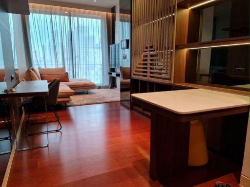 For Sale and Rent Bangkok Condo Khun by Yoo Sukhumvit 55 BTS Thong Lo Watthana