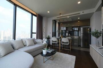 For Rent Bangkok Condo Ideo Q Sukhumvit 36 Sukhumvit 36 BTS Thong Lo Khlong Toei