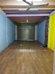 For Rent Bangkok Shophouse Ratchawong Samphanthawong