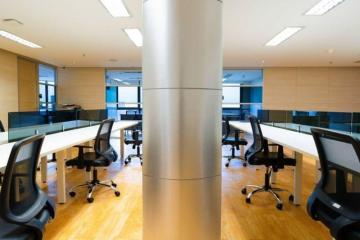 For Rent Bangkok Office Sukhumvit BTS Ekkamai Watthana