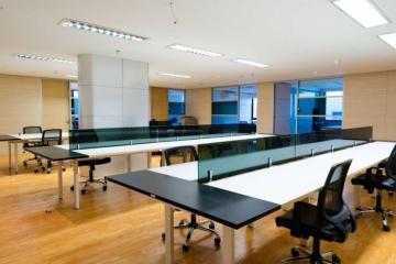 For Rent Bangkok Office Sukhumvit BTS Ekkamai Watthana