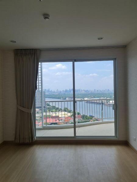 For Sale Bangkok Condo Supalai Riva Grande Rama 3 BTS Chong Nonsi Yannawa