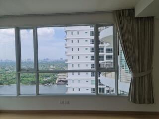 For Sale Bangkok Condo Supalai Riva Grande Rama 3 BTS Chong Nonsi Yannawa