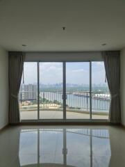 For Sale Bangkok Condo Supalai Riva Grande Rama 3 BTS Chong Nonsi Yannawa