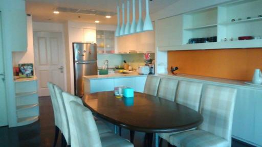 For Sale Bangkok Condo Baan Sathorn Chao Phraya Charoen Krung Klong San