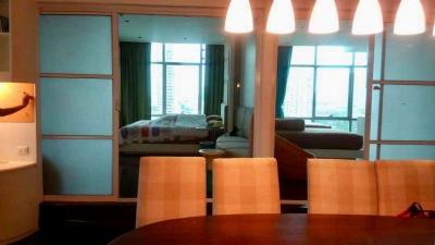 For Sale Bangkok Condo Baan Sathorn Chao Phraya Charoen Krung Klong San