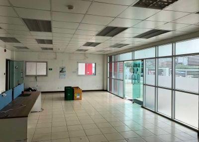 For Rent Samut Prakan Factory Bang Na - Trad Bang Sao Thong