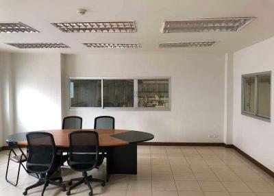 For Rent Samut Prakan Factory Bang Na - Trad Bang Sao Thong