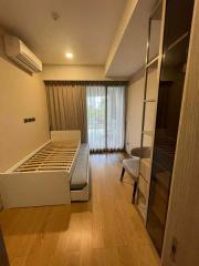 For Sale and Rent Bangkok Condo FYNN Sukhumvit 31 Sukhumvit 31 BTS Phrom Phong Watthana