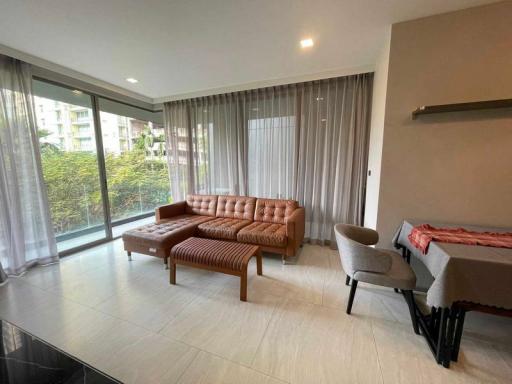 For Sale and Rent Bangkok Condo FYNN Sukhumvit 31 Sukhumvit 31 BTS Phrom Phong Watthana