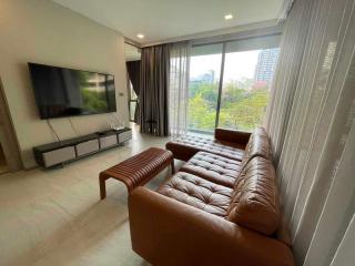 For Sale and Rent Bangkok Condo FYNN Sukhumvit 31 Sukhumvit 31 BTS Phrom Phong Watthana