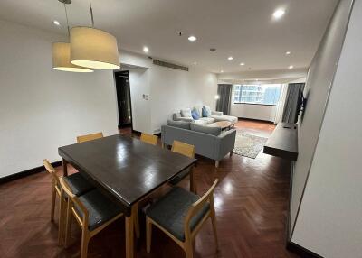 For Rent Bangkok Condo Baan Suanpetch Sukhumvit 39 BTS Phrom Phong Watthana