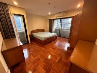 For Rent Bangkok Condo Baan Suanpetch Sukhumvit 39 BTS Phrom Phong Watthana