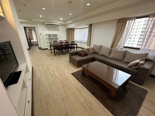 For Rent Bangkok Condo Baan Suanpetch Sukhumvit 39 BTS Phrom Phong Watthana