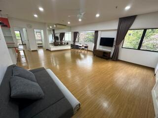 For Rent Bangkok Condo Baan Suanpetch Sukhumvit 39 BTS Phrom Phong Watthana