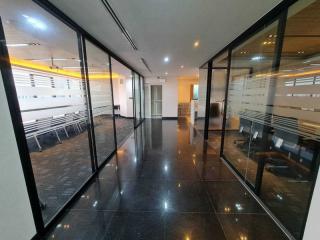 For Rent Bangkok Office Si Phraya BTS Sala Daeng Bang Rak