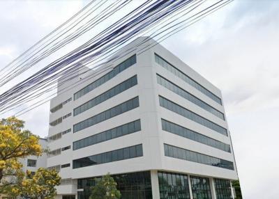 For Rent Bangkok Office Ratchadapisek MRT Ratchadapisek Huai Khwang