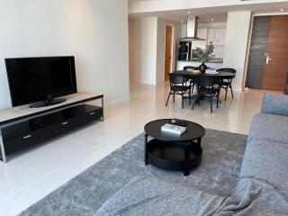 For Rent Bangkok Condo Fullerton Sukhumvit Sukhumvit BTS Thong Lo Watthana