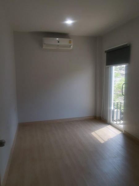 For Rent Bangkok Single House Prachacheun MRT Bangsue Grand Bang Sue