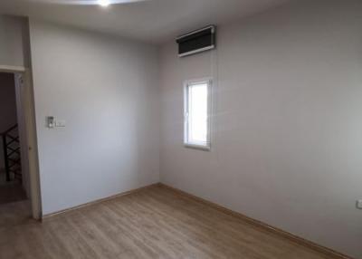 For Rent Bangkok Single House Prachacheun MRT Bangsue Grand Bang Sue