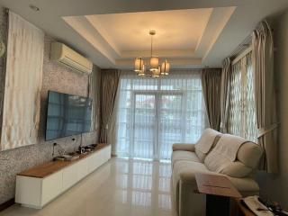 For Rent Bangkok Single House Ladprao 101 Bang Kapi