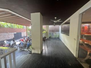 For Rent Bangkok Retail Sukhumvit BTS Nana Khlong Toei