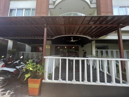 For Rent Bangkok Retail Sukhumvit BTS Nana Khlong Toei