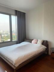 For Rent Bangkok Condo 185 Rajdamri Ratchadamri BTS Ratchadamri Pathum Wan