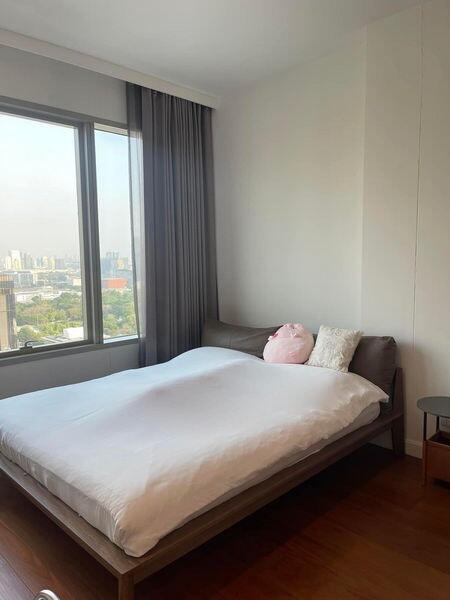 For Rent Bangkok Condo 185 Rajdamri Ratchadamri BTS Ratchadamri Pathum Wan