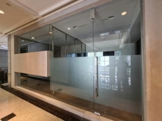 For Rent Bangkok Office Wireless BTS Phloen Chit Pathum Wan