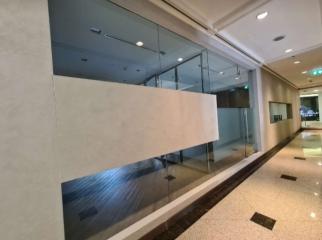 For Rent Bangkok Office Wireless BTS Phloen Chit Pathum Wan