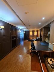 For Rent Bangkok Office Wireless BTS Phloen Chit Pathum Wan