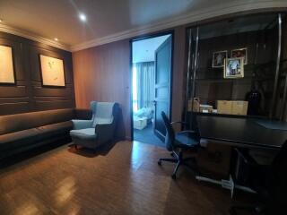 For Rent Bangkok Office Wireless BTS Phloen Chit Pathum Wan