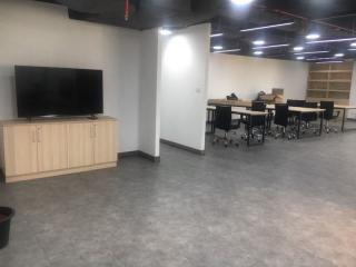 For Rent Bangkok Office Sathorn BTS Chong Nonsi Yannawa