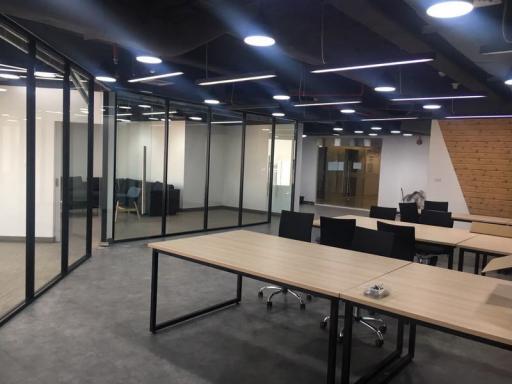 For Rent Bangkok Office Sathorn BTS Chong Nonsi Yannawa